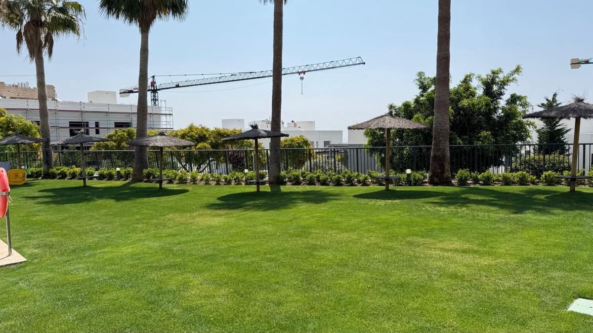 3 soverom Leilighet til salgs i Estepona - € 695 000 (Ref: 9554361)