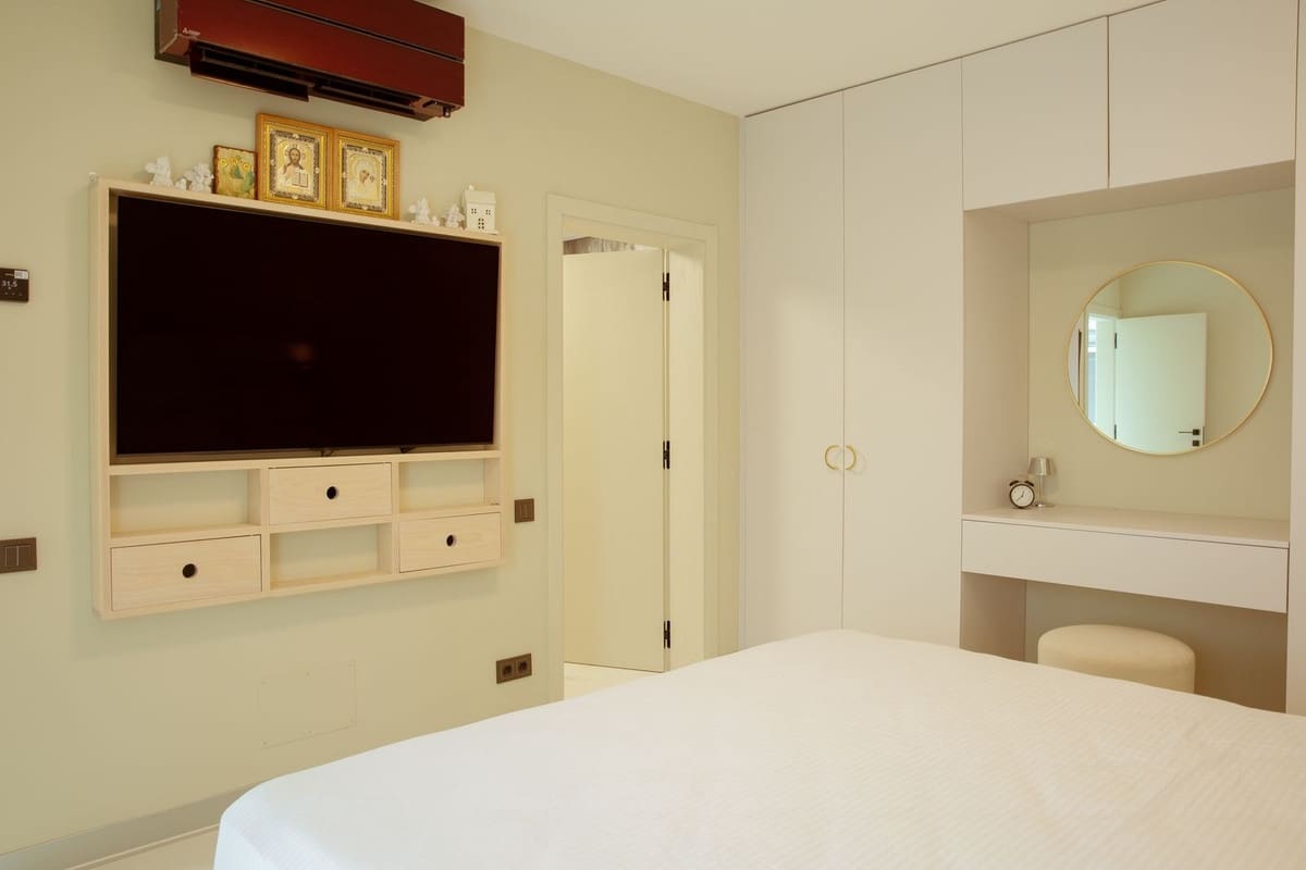 6 soveværelse Villa til salg i Benalmadena med swimmingpool - € 1.950.000 (Ref: 9554362)