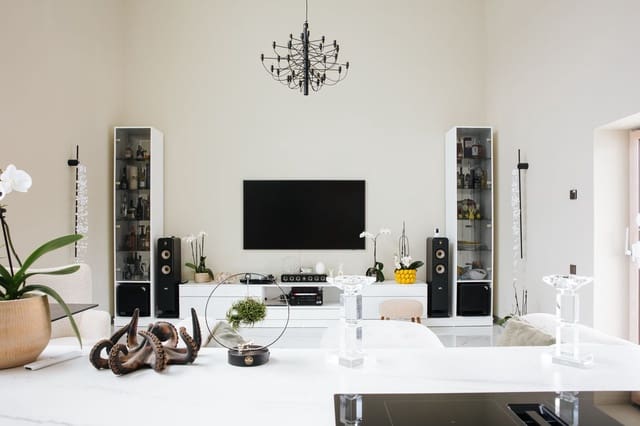 6 soveværelse Villa til salg i Solymar, Benalmádena med swimmingpool - € 1.950.000 (Ref: 9554362)