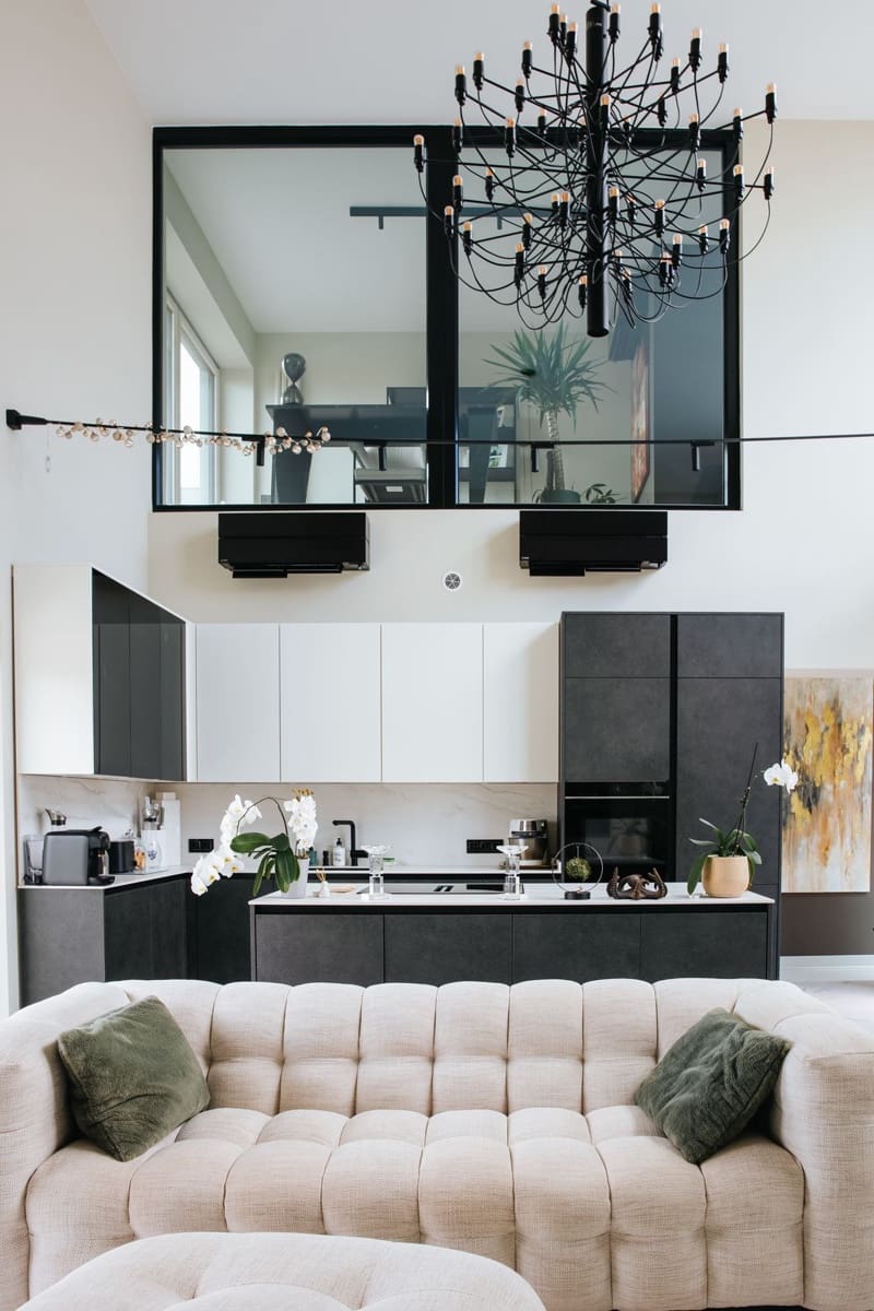 6 soveværelse Villa til salg i Benalmadena med swimmingpool - € 1.950.000 (Ref: 9554362)