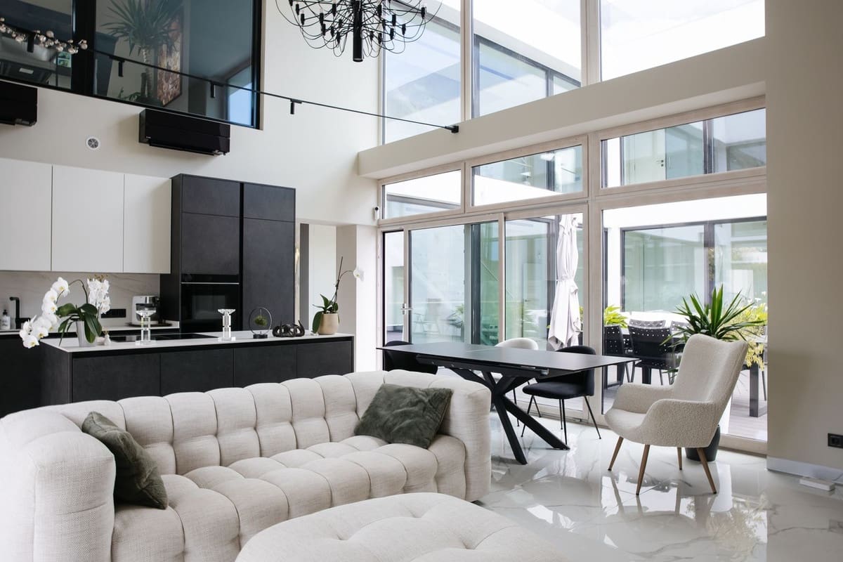 6 soveværelse Villa til salg i Benalmadena med swimmingpool - € 1.950.000 (Ref: 9554362)