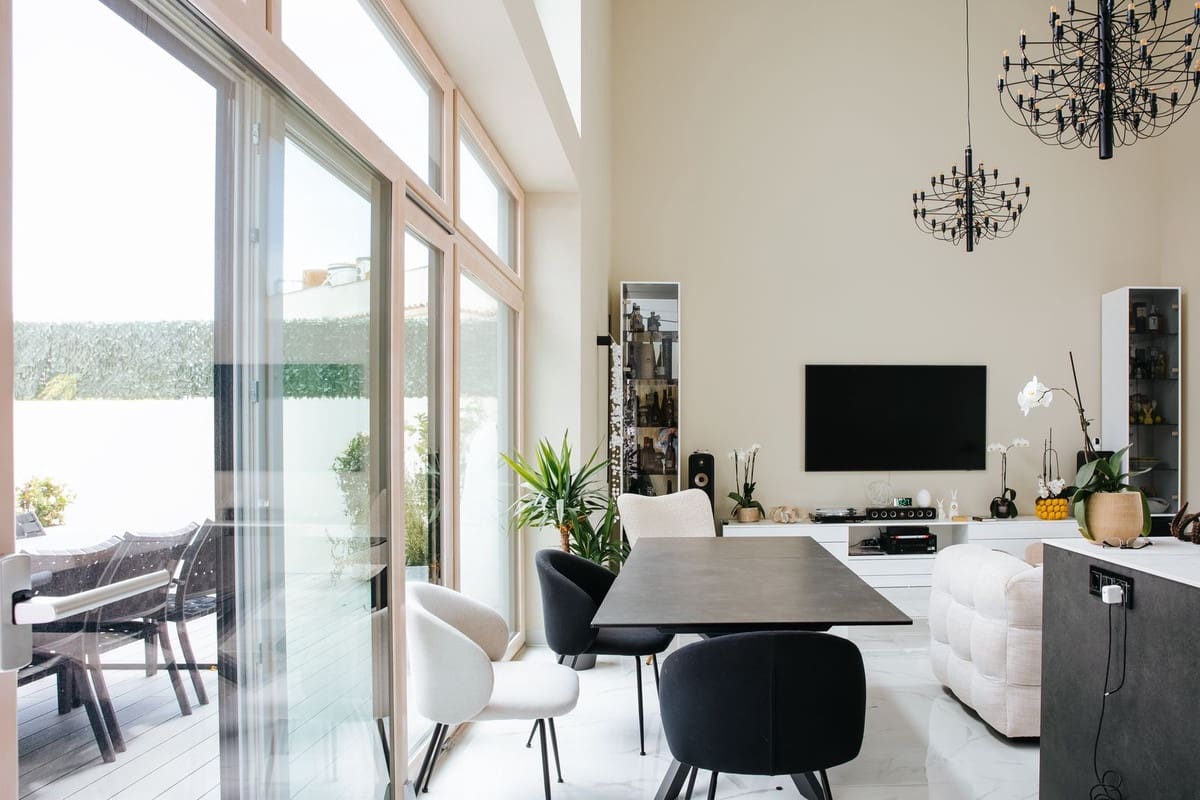 6 soveværelse Villa til salg i Benalmadena med swimmingpool - € 1.950.000 (Ref: 9554362)