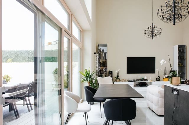 6 soveværelse Villa til salg i Solymar, Benalmádena med swimmingpool - € 1.950.000 (Ref: 9554362)