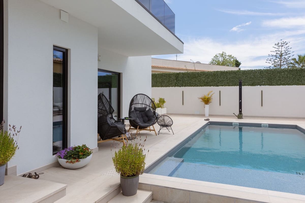 6 soveværelse Villa til salg i Benalmadena med swimmingpool - € 1.950.000 (Ref: 9554362)