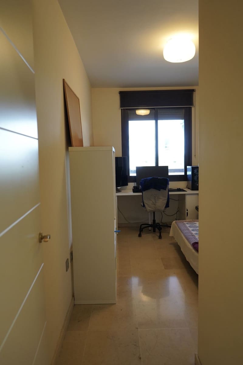 Apartamento de 2 habitaciones en Mijas en venta con garaje - 315.000 € (Ref: 9554363)