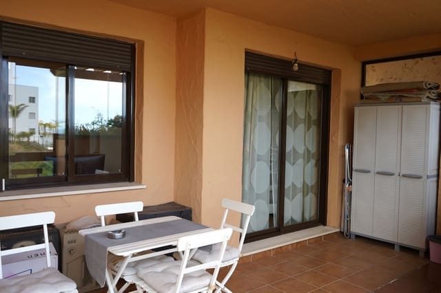 Apartamento de 2 habitaciones en Mijas pueblo, Mijas en venta con garaje - 315.000 € (Ref: 9554363)