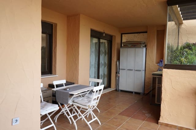 Apartamento de 2 habitaciones en Mijas pueblo, Mijas en venta con garaje - 315.000 € (Ref: 9554363)