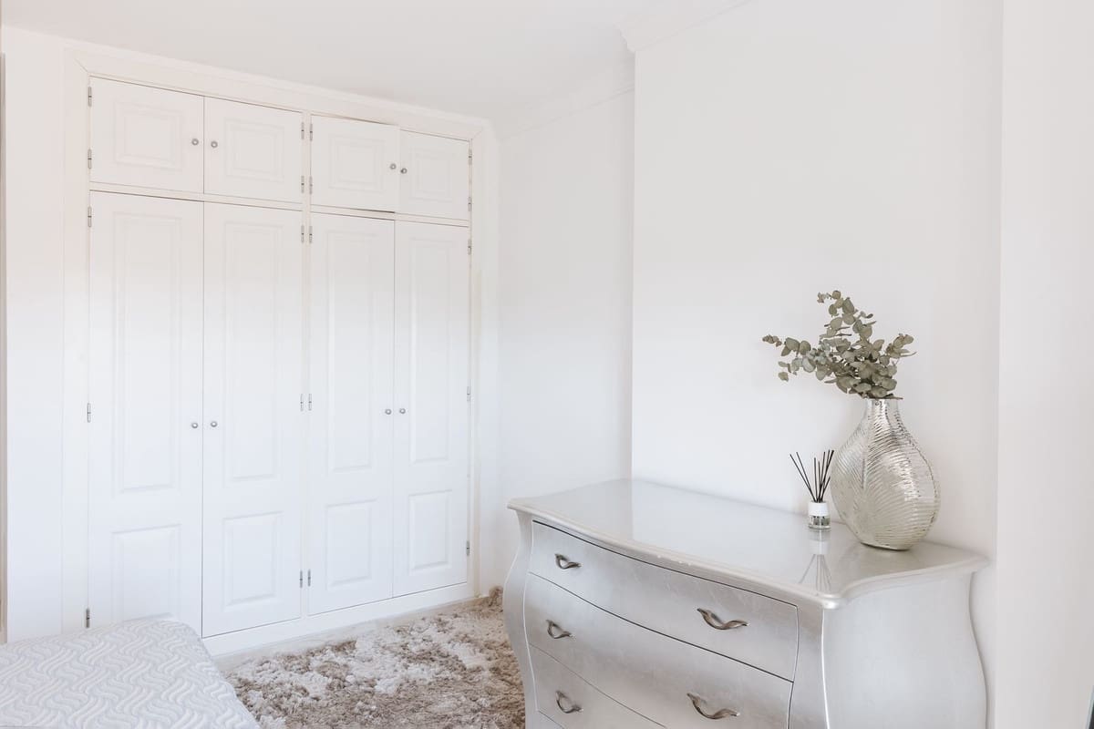 4 soveværelse Penthouse til salg i Manilva med garage - € 450.000 (Ref: 9554364)