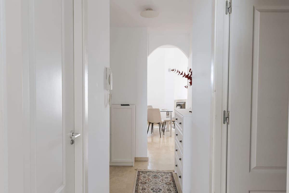 4 soveværelse Penthouse til salg i Manilva med garage - € 450.000 (Ref: 9554364)