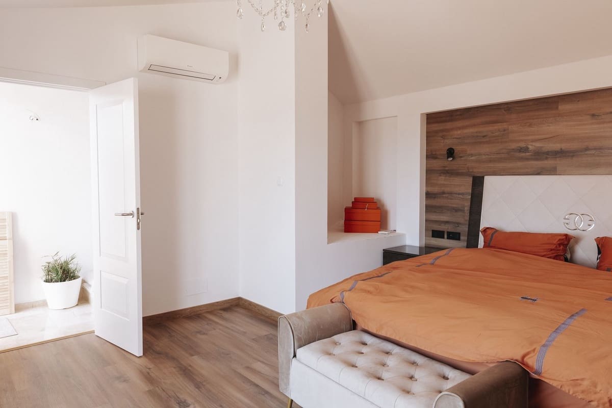 4 soveværelse Penthouse til salg i Manilva med garage - € 450.000 (Ref: 9554364)