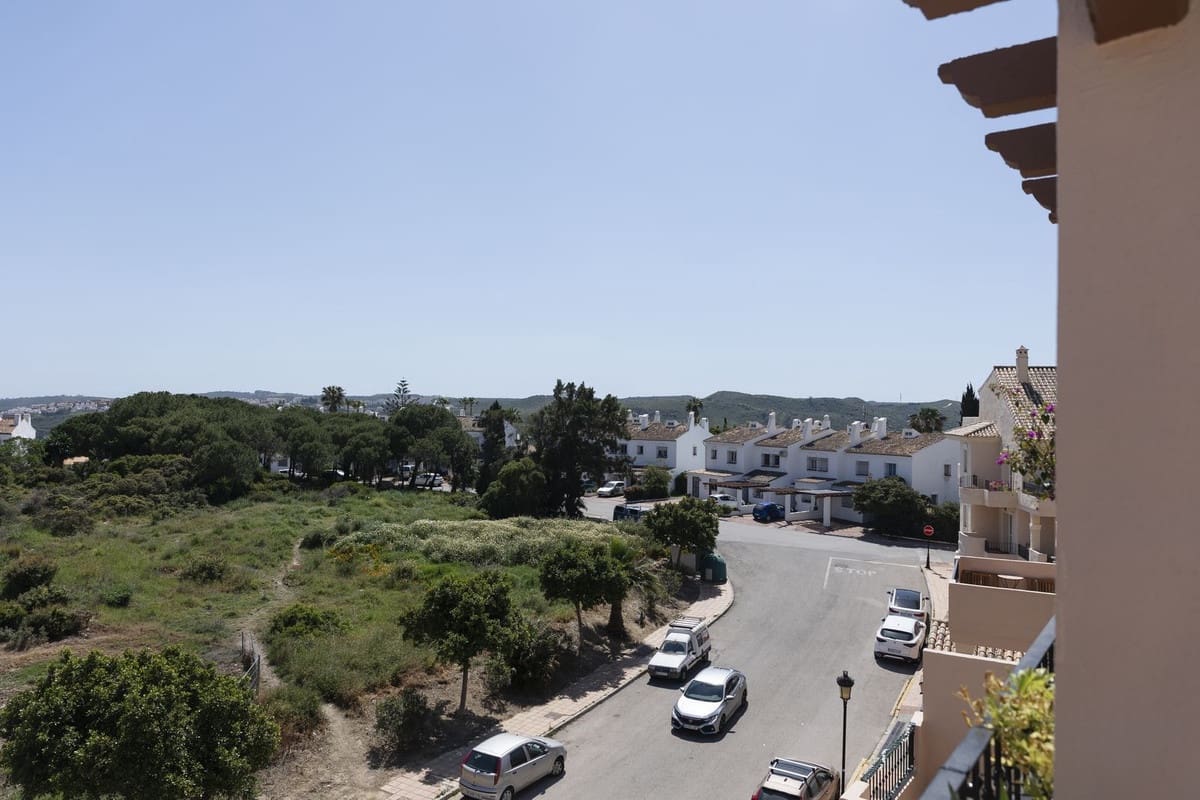 4 soveværelse Penthouse til salg i Manilva med garage - € 450.000 (Ref: 9554364)