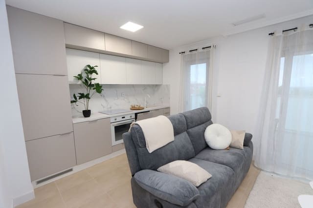 3 camera da letto Appartamento in vendita in Las Piscinas Naturales, Torrevieja - 220.000 € (Rif: 9557444)