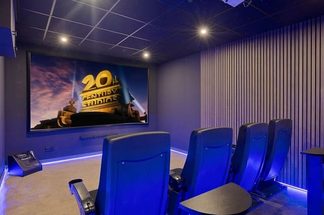 Chalet de 4 habitaciones en Mijas pueblo, Mijas en venta - 1.800.000 € (Ref: 9557446)