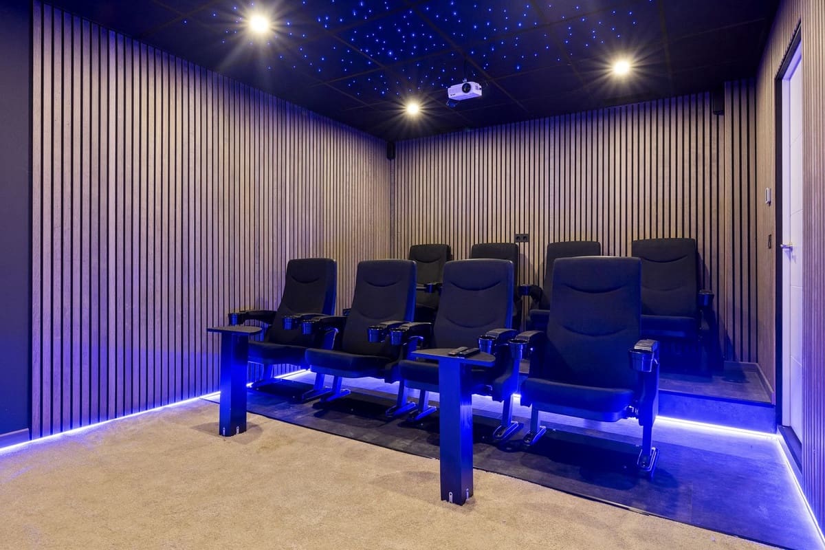 Chalet de 4 habitaciones en Mijas en venta - 1.800.000 € (Ref: 9557446)