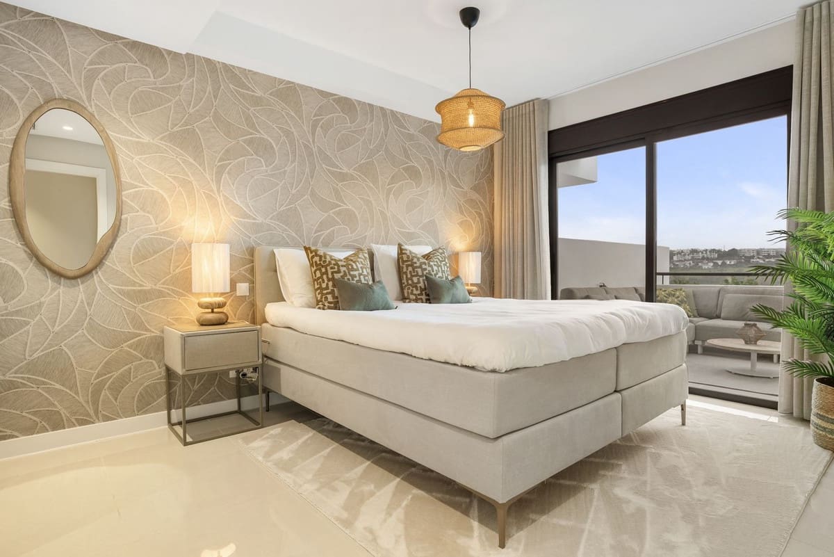 2 soverom Leilighet til salgs i Estepona med garasje - € 330 000 (Ref: 9557447)