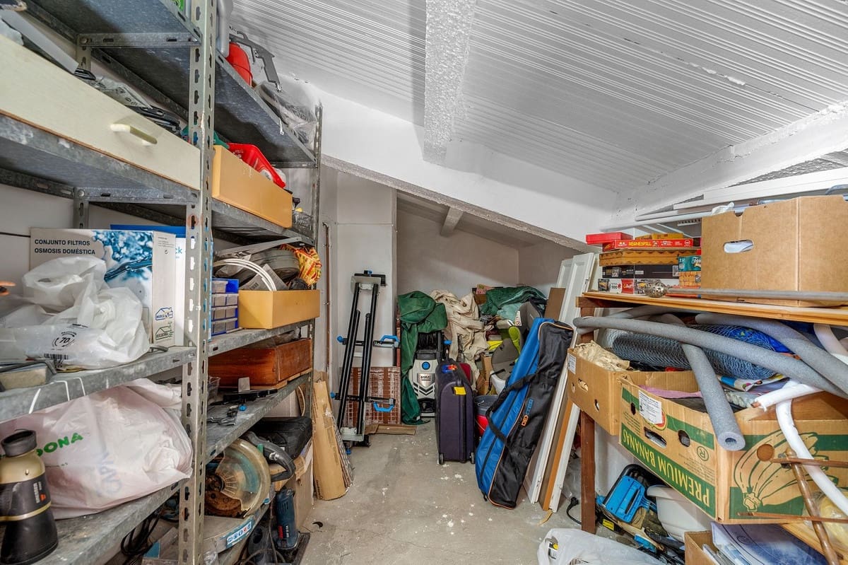 7 bedroom Villa for sale in Rojales - € 699,000 (Ref: 9557450)