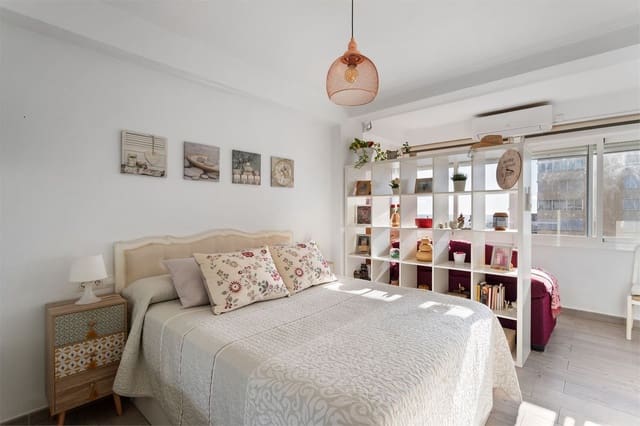 1 soveværelse Lejlighed til salg i Solymar, Benalmádena med garage - € 244.900 (Ref: 9557453)