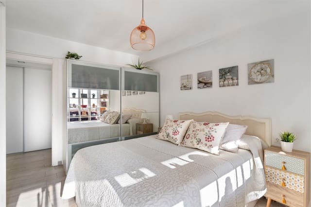 1 soveværelse Lejlighed til salg i Solymar, Benalmádena med garage - € 244.900 (Ref: 9557453)