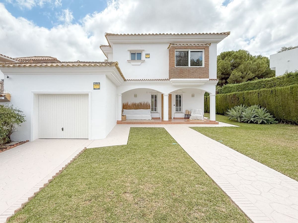 3 slaapkamer Villa te koop in La Cala Golf - € 1.095.000 (Ref: 9564141)