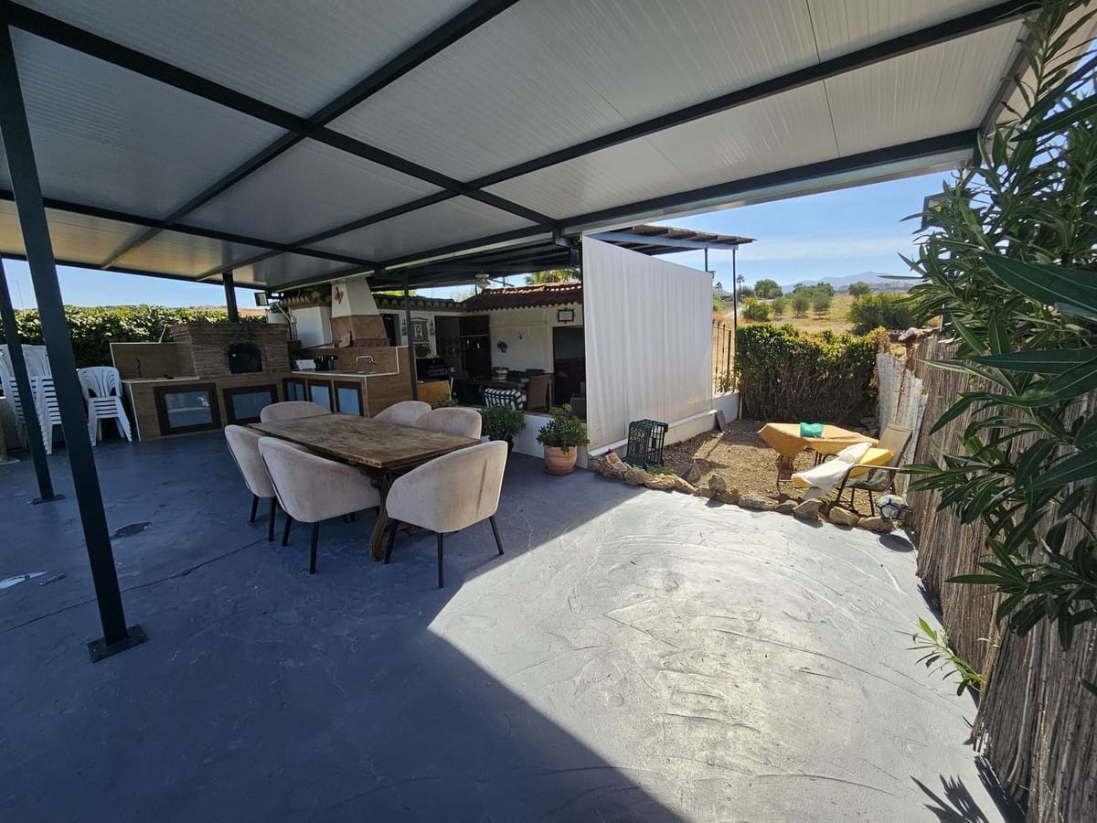 Finca/Casa Rural de 1 habitación en Coín en venta - 299.000 € (Ref: 9564142)