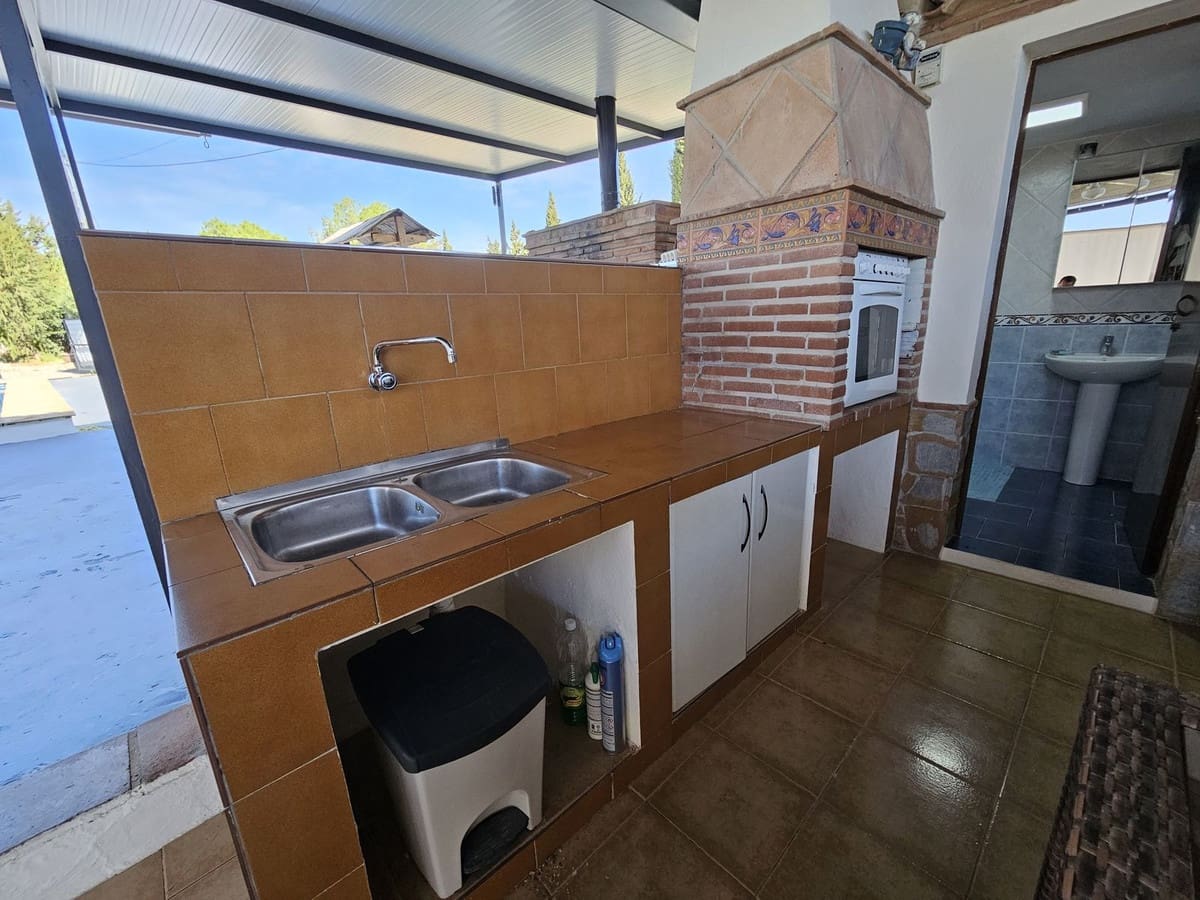 Finca/Casa Rural de 1 habitación en Coín en venta - 299.000 € (Ref: 9564142)