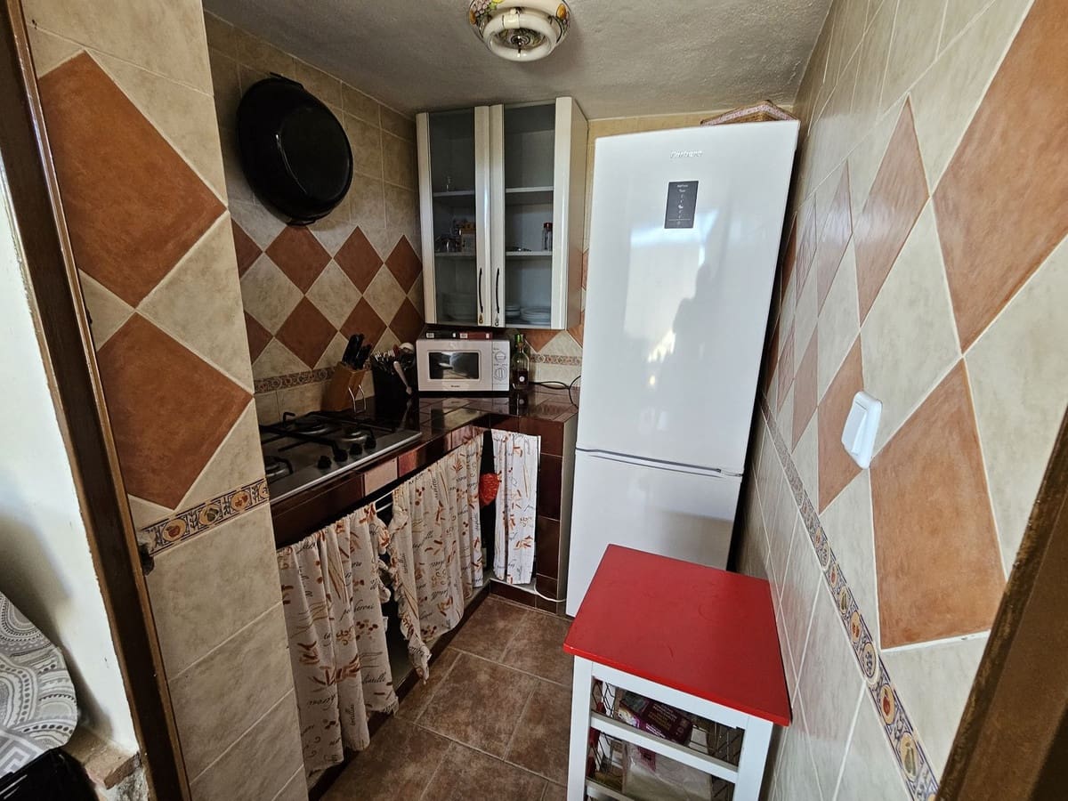 Finca/Casa Rural de 1 habitación en Coín en venta - 299.000 € (Ref: 9564142)