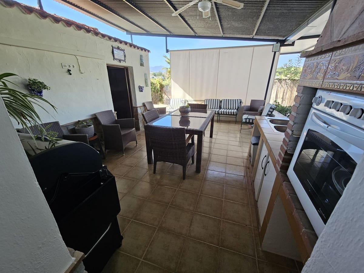 Finca/Casa Rural de 1 habitación en Coín en venta - 299.000 € (Ref: 9564142)