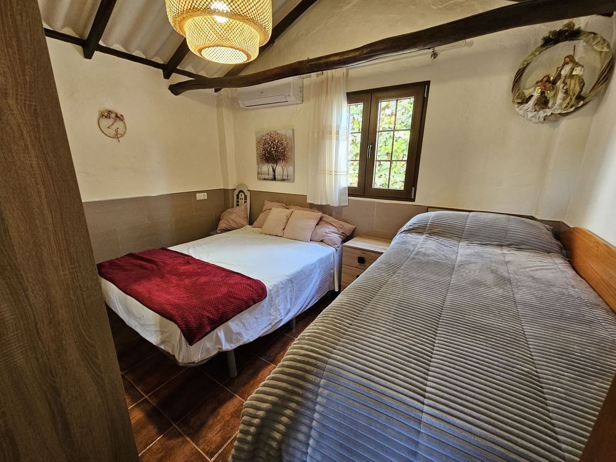 Finca/Casa Rural de 1 habitación en Coín en venta - 299.000 € (Ref: 9564142)