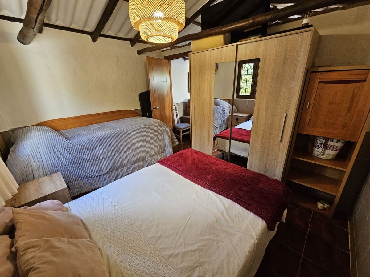 Finca/Casa Rural de 1 habitación en Coín en venta - 299.000 € (Ref: 9564142)