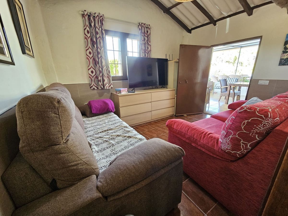 Finca/Casa Rural de 1 habitación en Coín en venta - 299.000 € (Ref: 9564142)