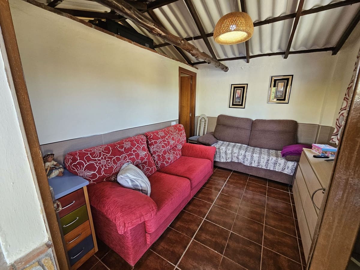 Finca/Casa Rural de 1 habitación en Coín en venta - 299.000 € (Ref: 9564142)