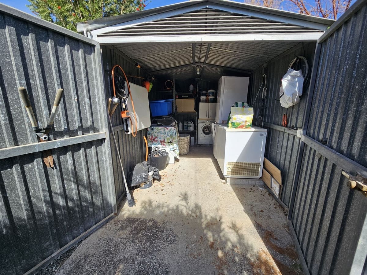 Finca/Casa Rural de 1 habitación en Coín en venta - 299.000 € (Ref: 9564142)