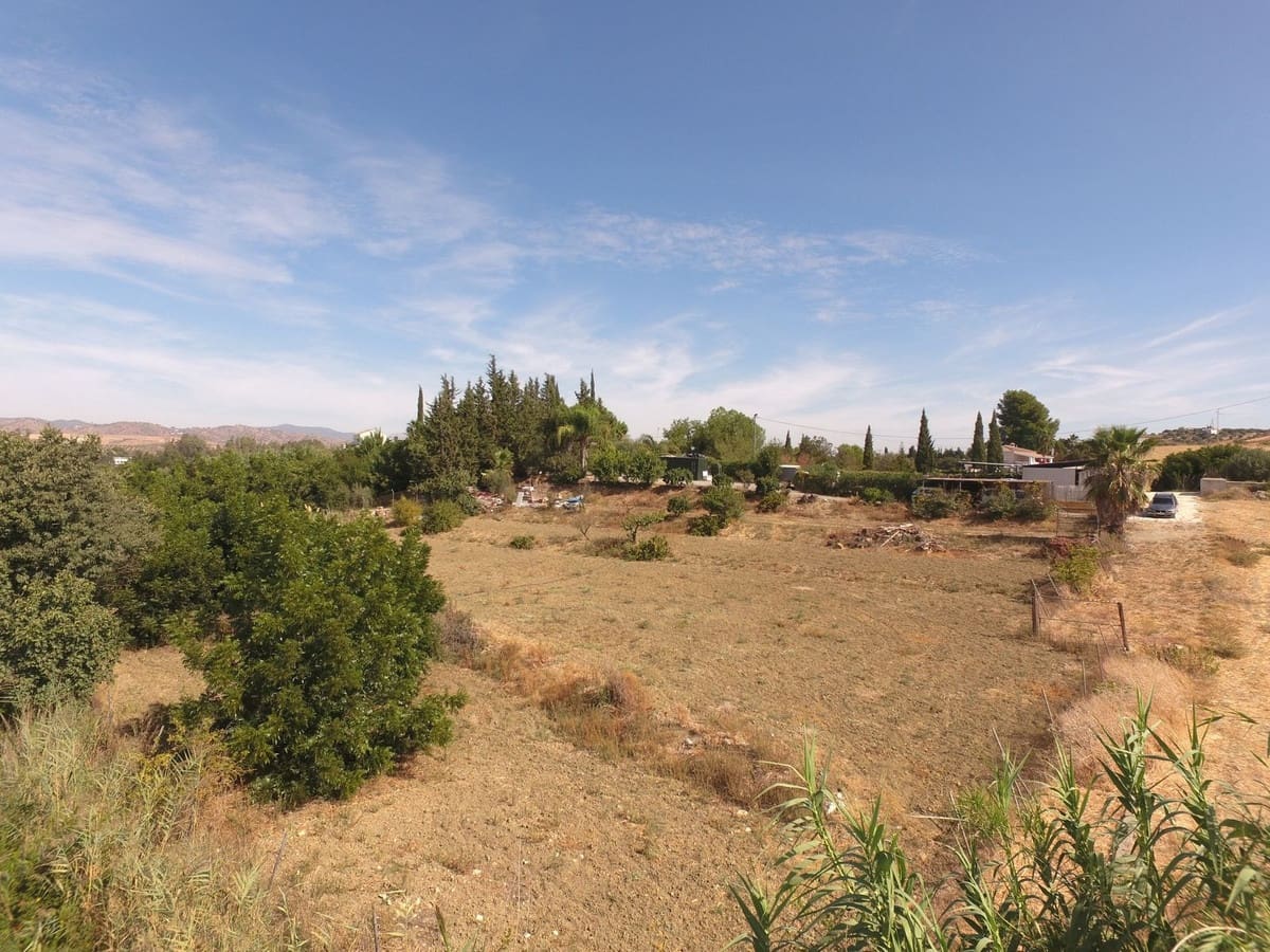 Finca/Casa Rural de 1 habitación en Coín en venta - 299.000 € (Ref: 9564142)