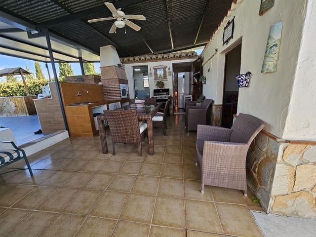 Finca/Casa Rural de 1 habitación en Coín en venta - 299.000 € (Ref: 9564142)