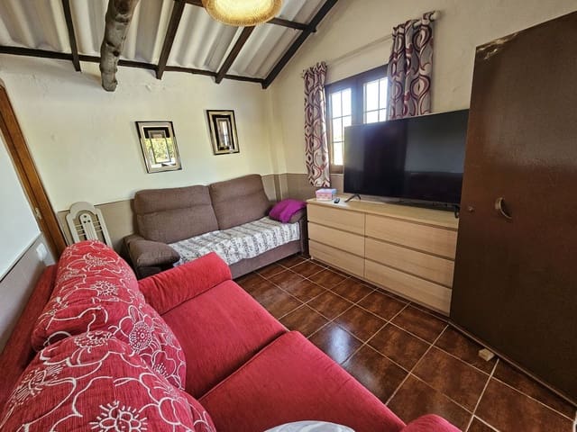 Finca/Casa Rural de 1 habitación en Coín en venta - 299.000 € (Ref: 9564142)