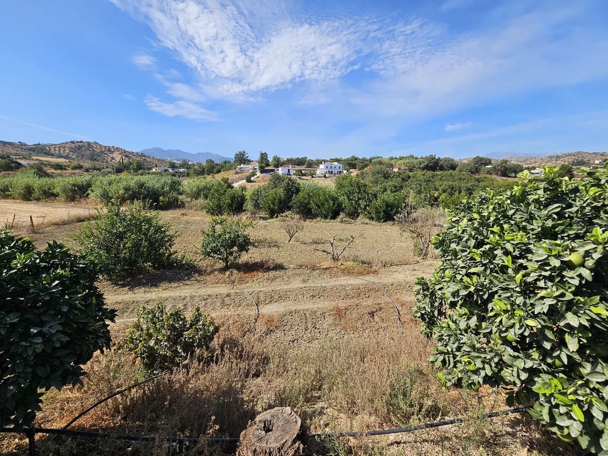 Finca/Casa Rural de 1 habitación en Coín en venta - 299.000 € (Ref: 9564142)