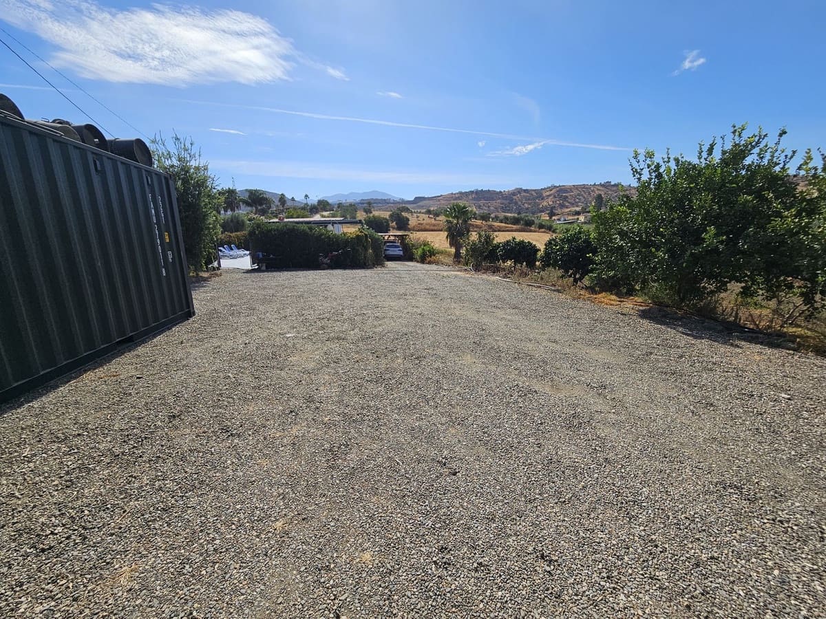 Finca/Casa Rural de 1 habitación en Coín en venta - 299.000 € (Ref: 9564142)