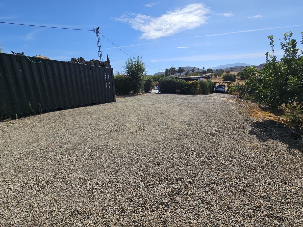 Finca/Casa Rural de 1 habitación en Coín en venta - 299.000 € (Ref: 9564142)