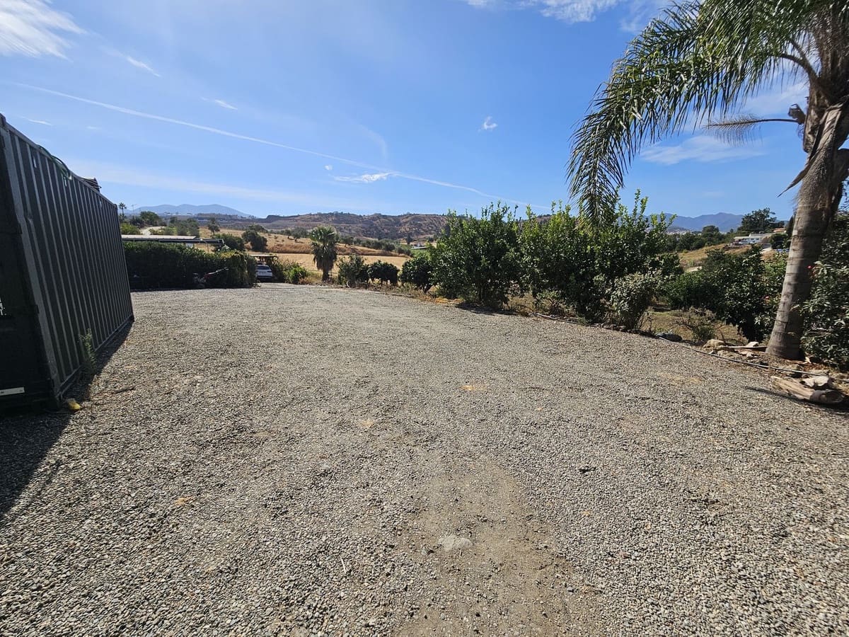 Finca/Casa Rural de 1 habitación en Coín en venta - 299.000 € (Ref: 9564142)