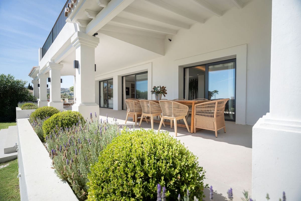 5 soverom Villa til salgs i Nueva Andalucia - € 4 695 000 (Ref: 9564144)