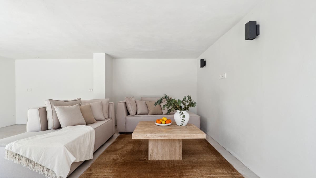 5 soverom Villa til salgs i Nueva Andalucia - € 2 495 000 (Ref: 9564145)