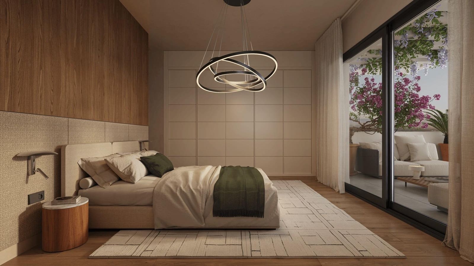 2 soveværelse Lejlighed til salg i Estepona - € 460.000 (Ref: 9564149)