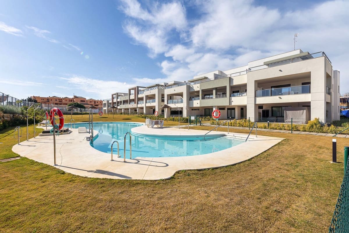 3 soveværelse Lejlighed til salg i Casares - € 435.000 (Ref: 9567834)