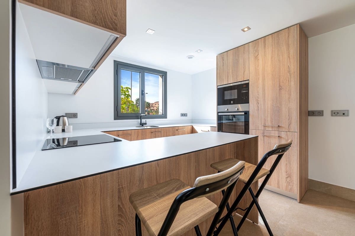 3 soveværelse Lejlighed til salg i Casares - € 435.000 (Ref: 9567834)