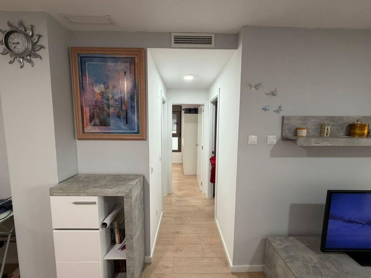 2 chambre Appartement à vendre à Fuengirola - 295 000 € (Ref: 9567835)