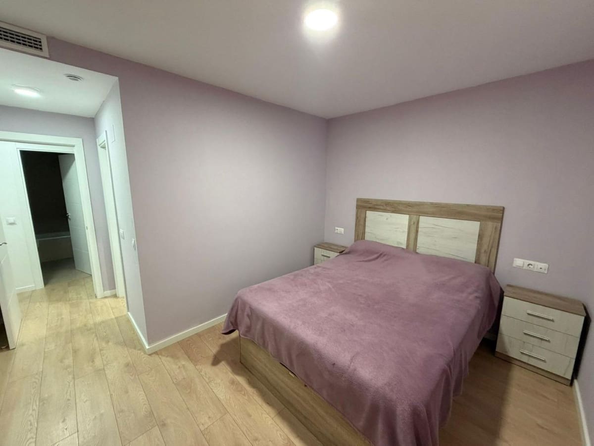 2 chambre Appartement à vendre à Fuengirola - 295 000 € (Ref: 9567835)