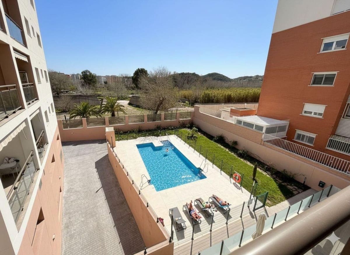 2 chambre Appartement à vendre à Fuengirola - 295 000 € (Ref: 9567835)