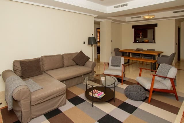 Apartamento de 2 habitaciones en La Mairena, Ojen en venta con garaje - 319.000 € (Ref: 9567836)