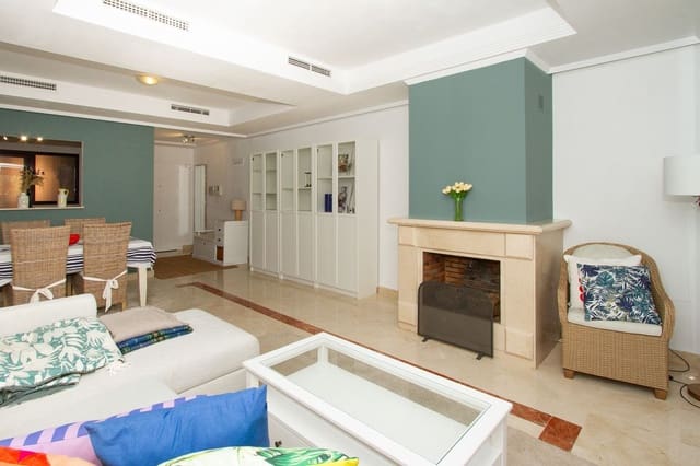 2 camera da letto Attico in vendita in La Mairena, Ojen con garage - 359.000 € (Rif: 9567837)