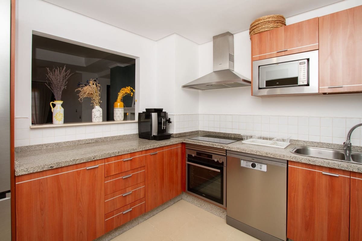 2 camera da letto Attico in vendita in La Mairena con garage - 359.000 € (Rif: 9567837)